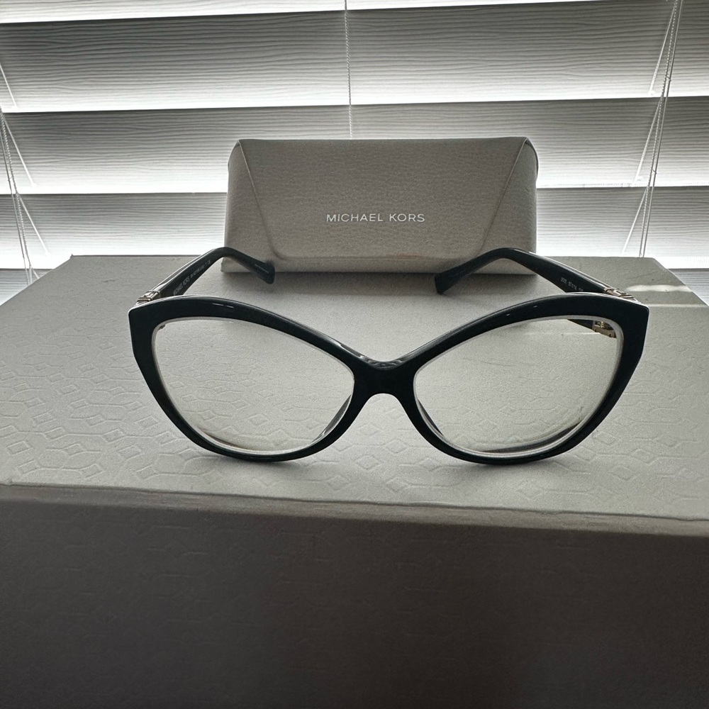 Michael kors prescription glasses mk4001mb